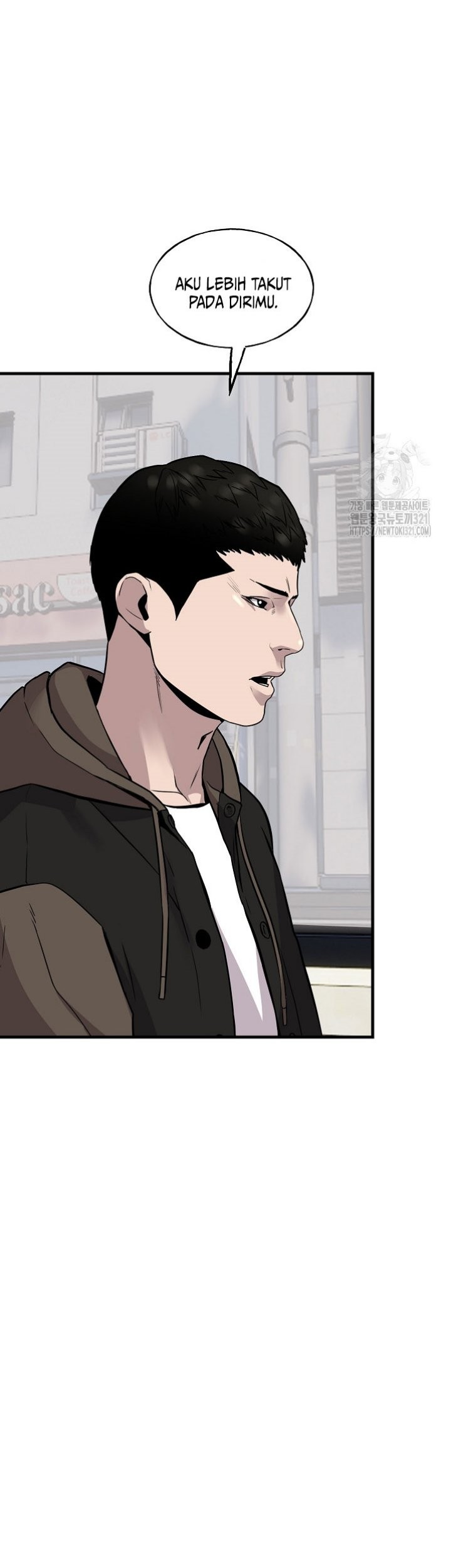 The Villain chapter 170 halaman 26