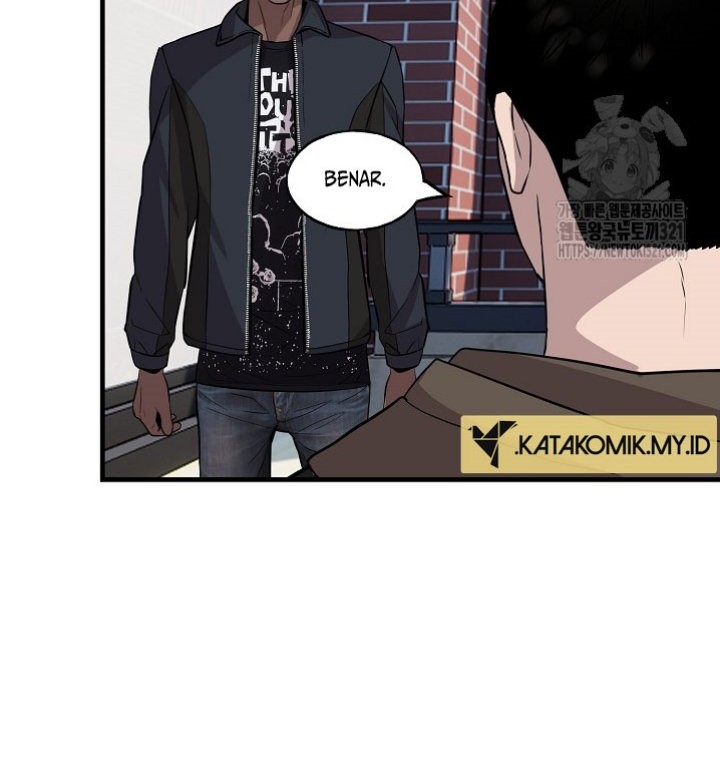 The Villain chapter 170 halaman 28