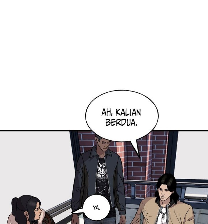 The Villain chapter 170 halaman 31