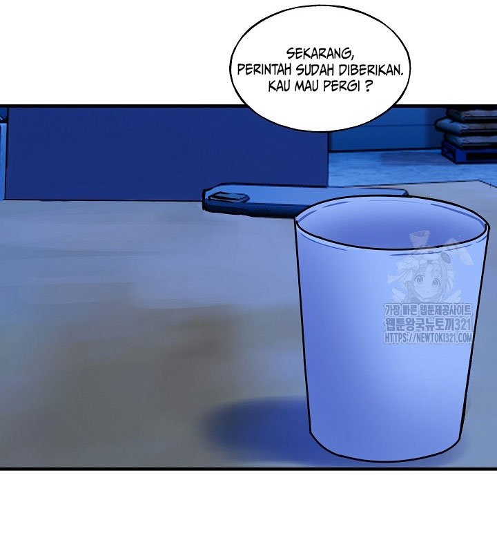 The Villain chapter 170 halaman 37