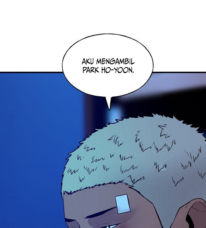 The Villain chapter 170 halaman 43