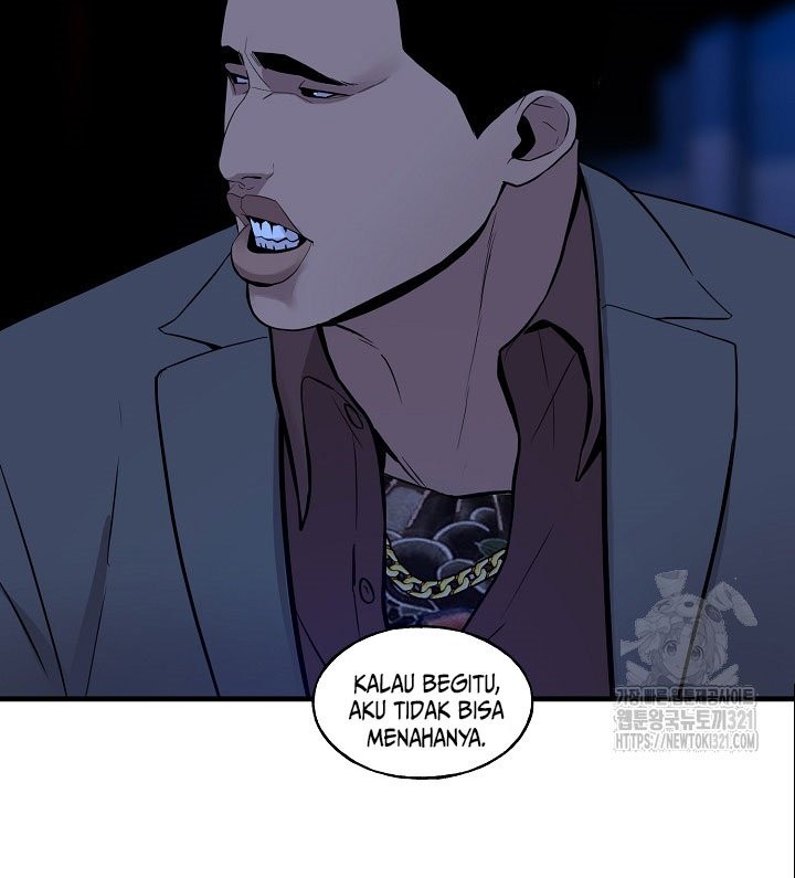 The Villain chapter 170 halaman 46