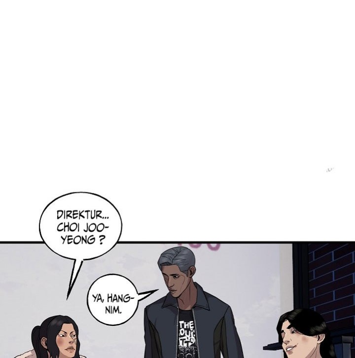 The Villain chapter 170 halaman 49