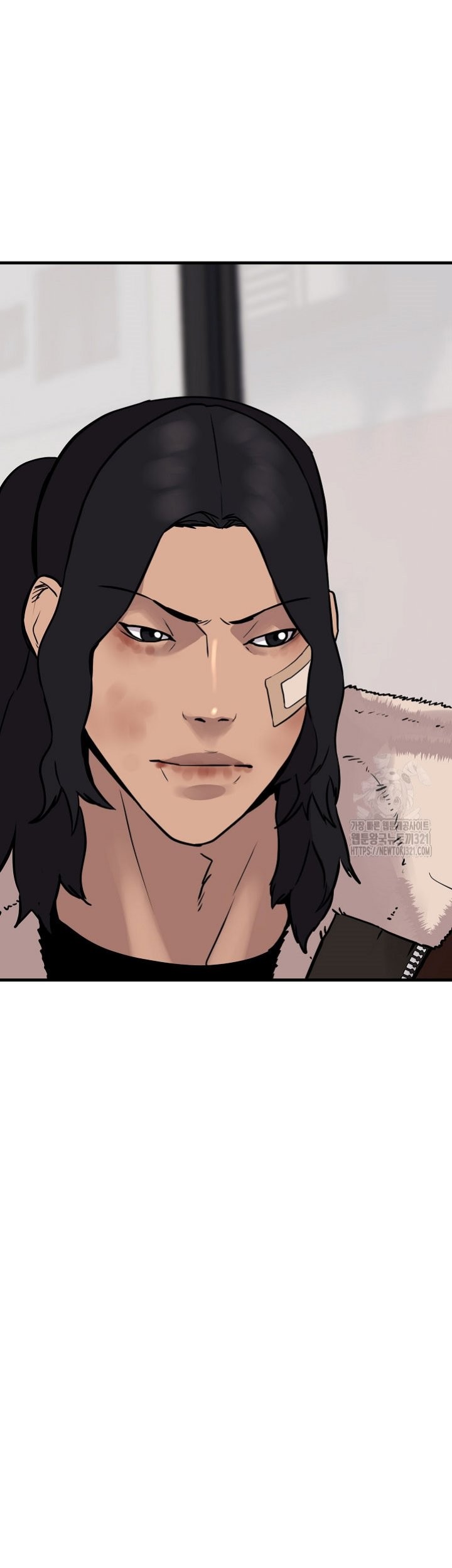 The Villain chapter 170 halaman 56