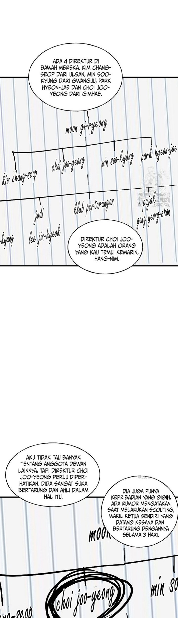 The Villain chapter 170 halaman 60