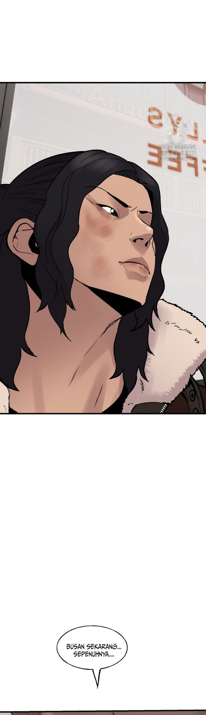The Villain chapter 170 halaman 66