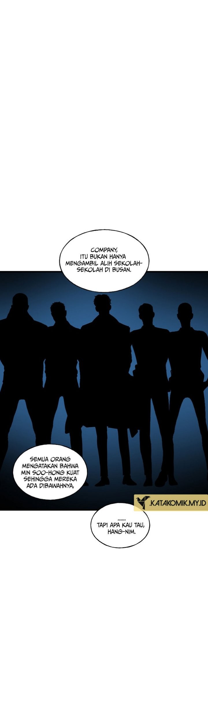 The Villain chapter 171 halaman 2