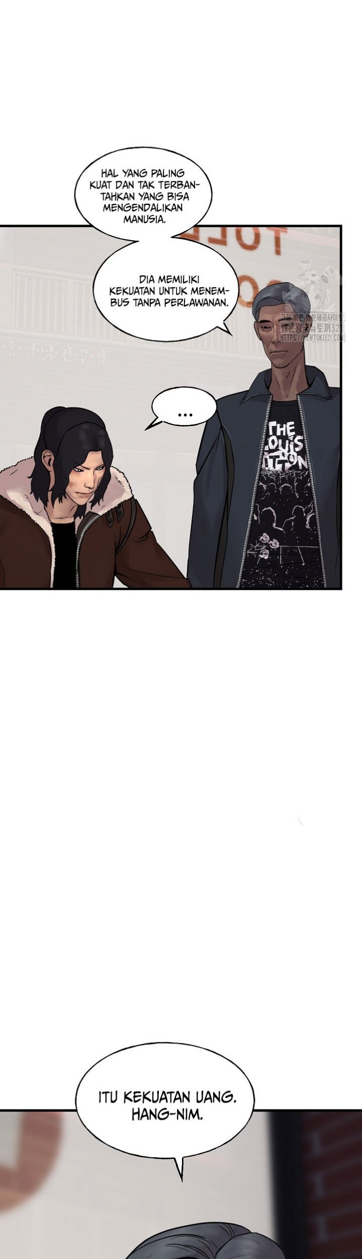 The Villain chapter 171 halaman 3