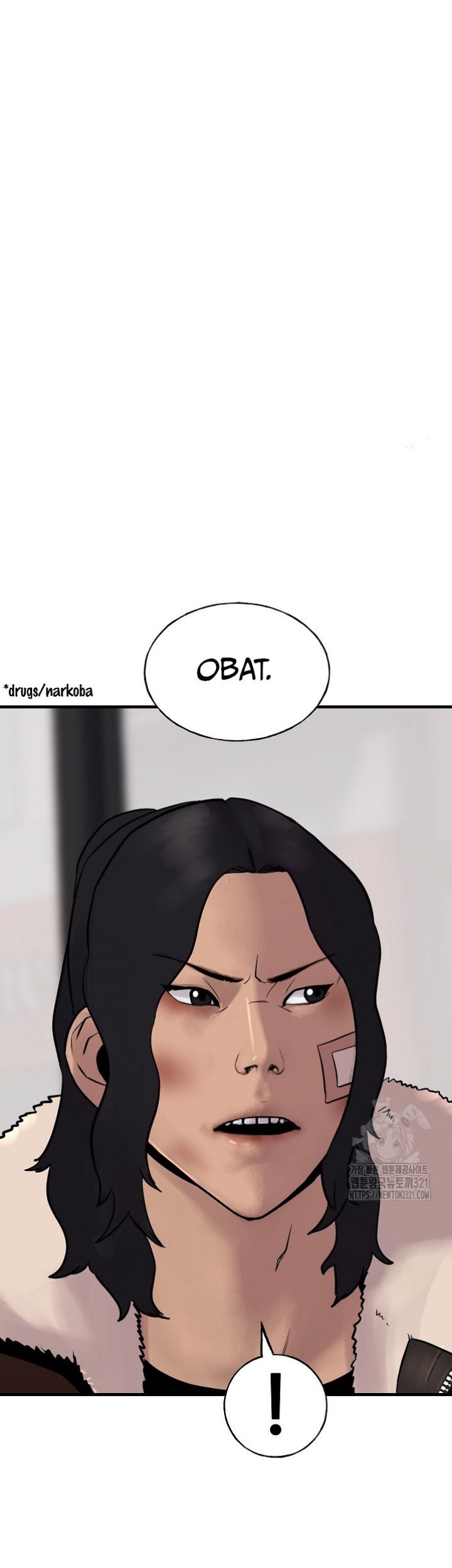 The Villain chapter 171 halaman 8