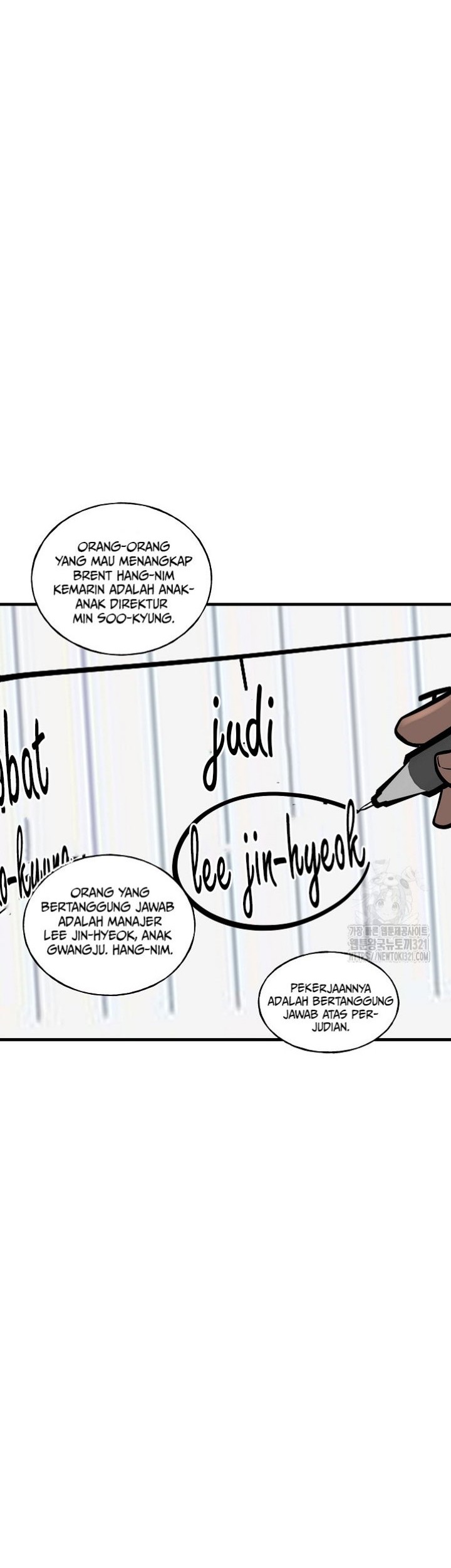 The Villain chapter 171 halaman 12