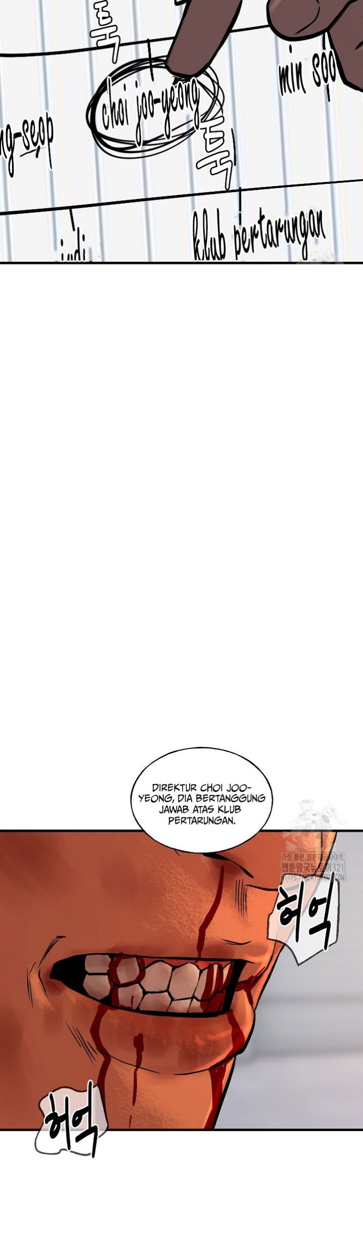The Villain chapter 171 halaman 14