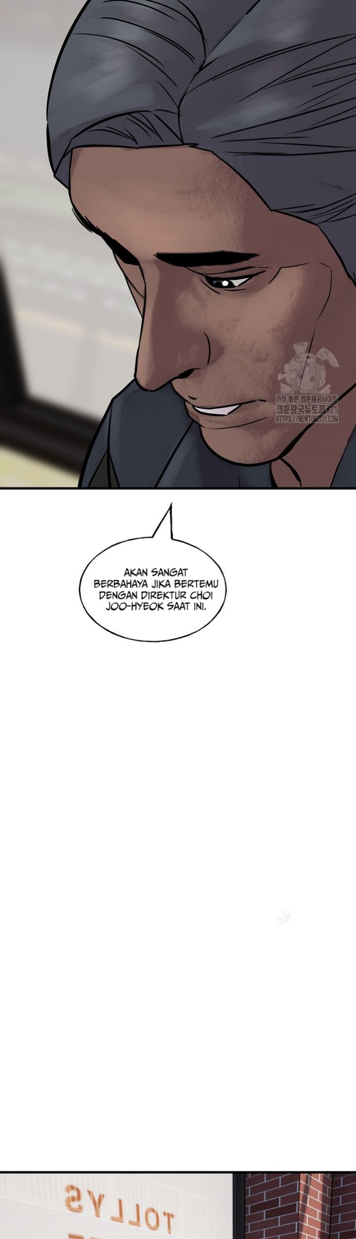 The Villain chapter 171 halaman 26