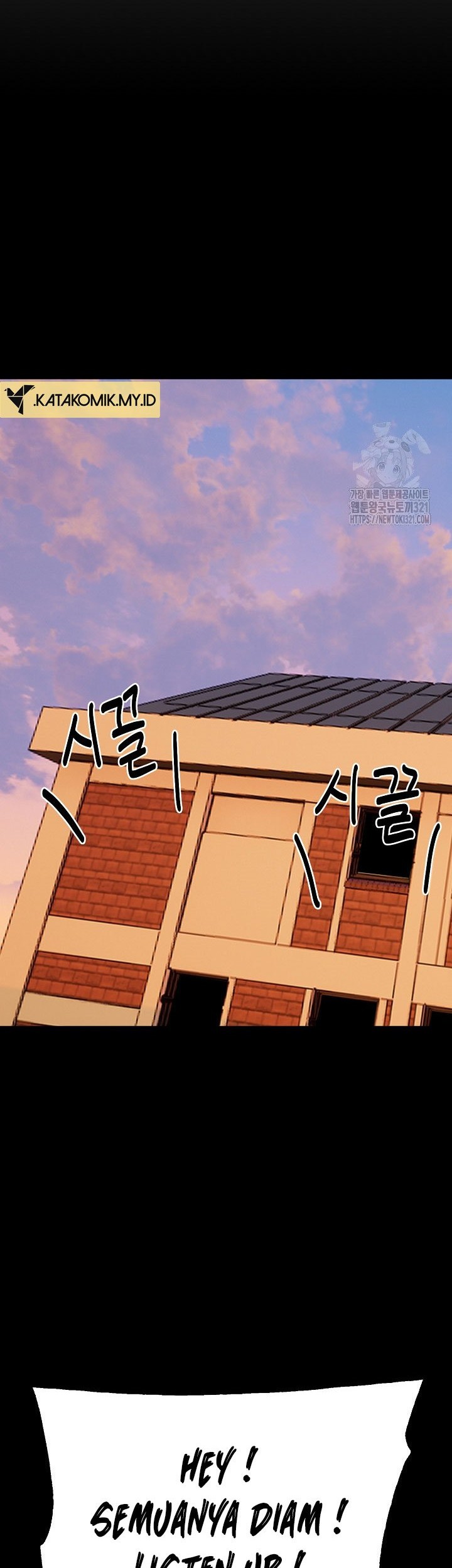 The Villain chapter 171 halaman 36