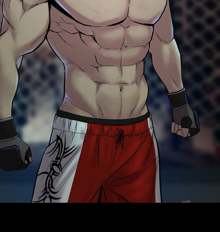 The Villain chapter 171 halaman 46