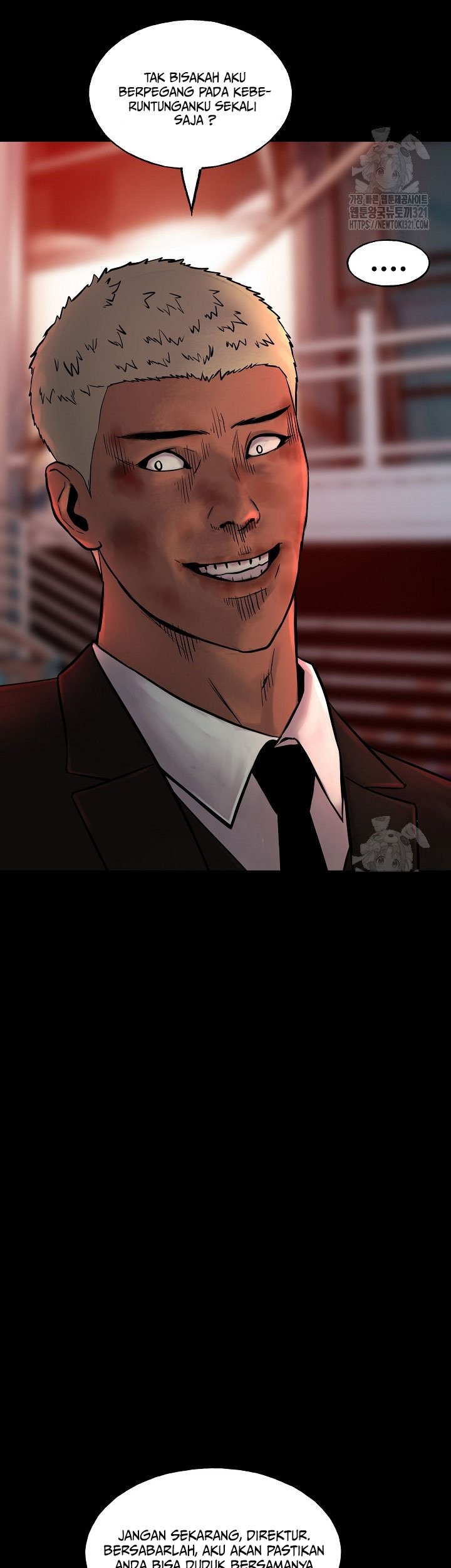 The Villain chapter 171 halaman 68
