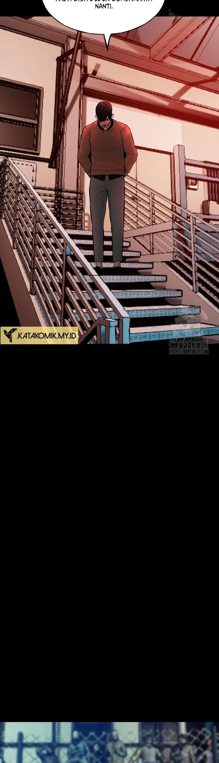The Villain chapter 171 halaman 69