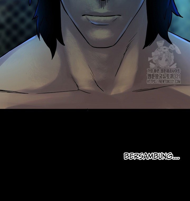 The Villain chapter 171 halaman 76