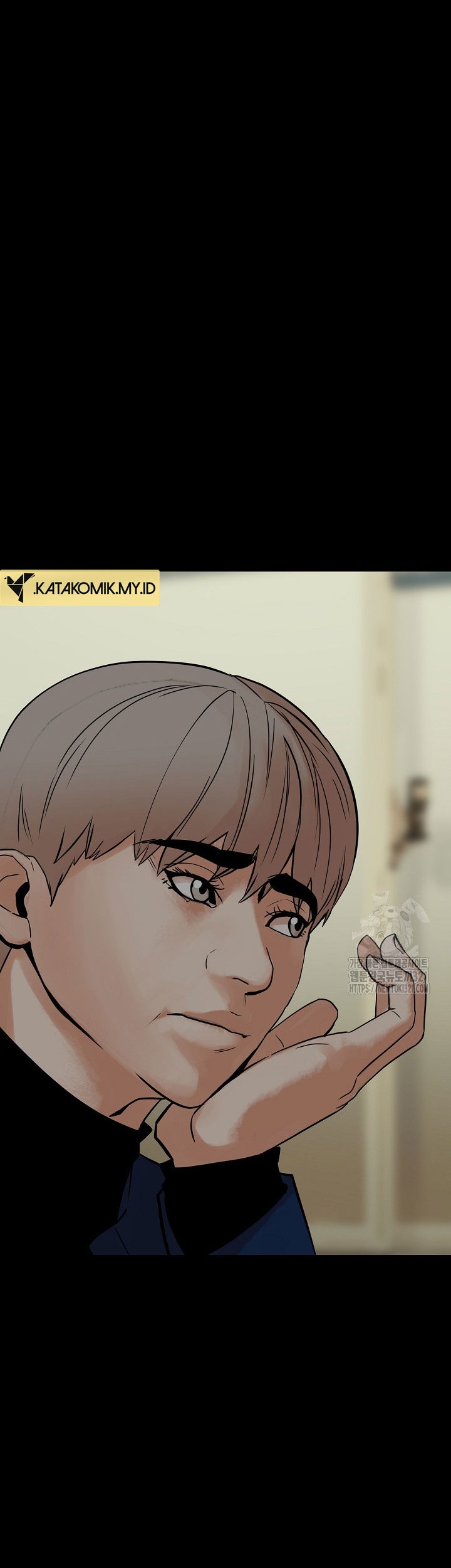 The Villain chapter 172 halaman 15