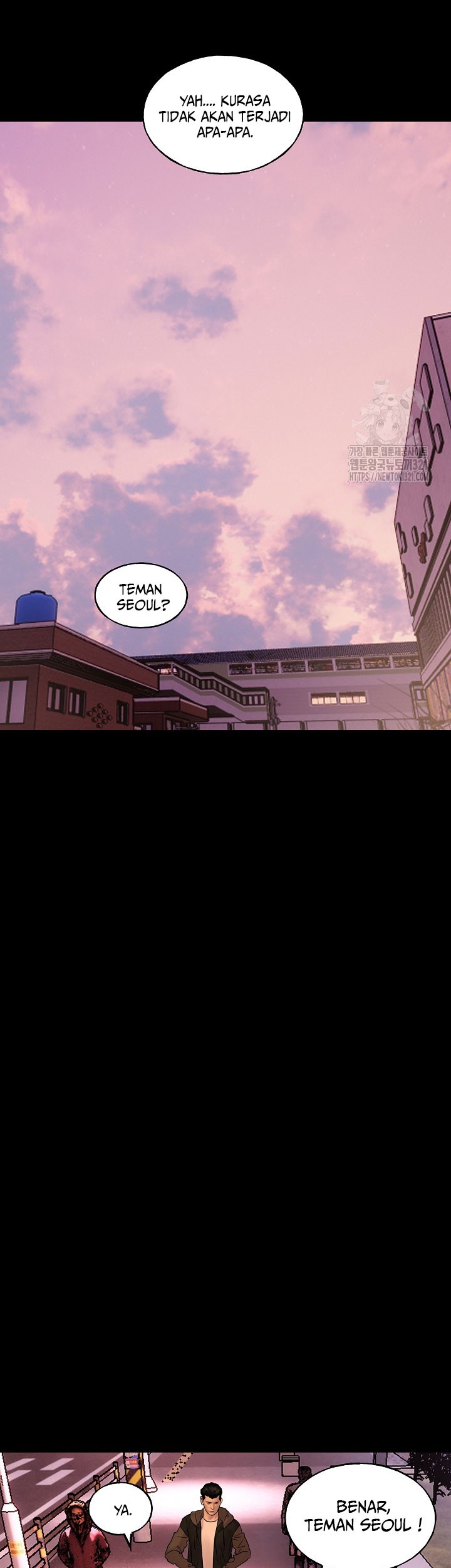 The Villain chapter 172 halaman 17