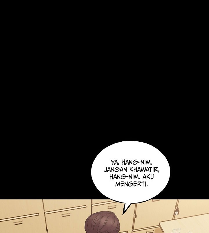 The Villain chapter 172 halaman 22