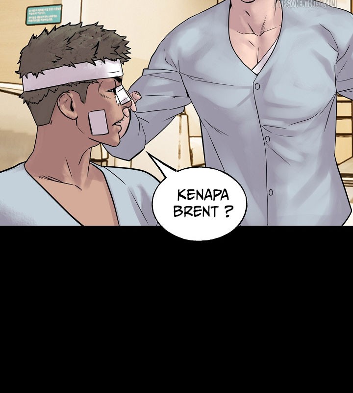 The Villain chapter 172 halaman 31