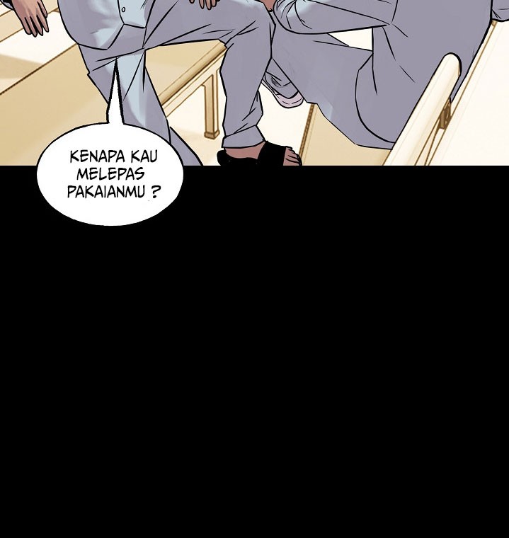 The Villain chapter 172 halaman 34