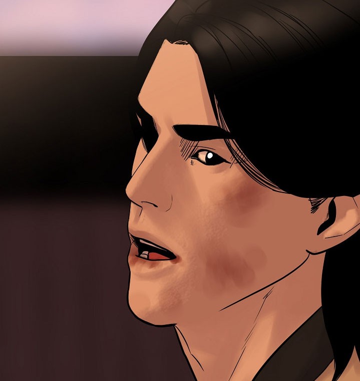 The Villain chapter 172 halaman 43