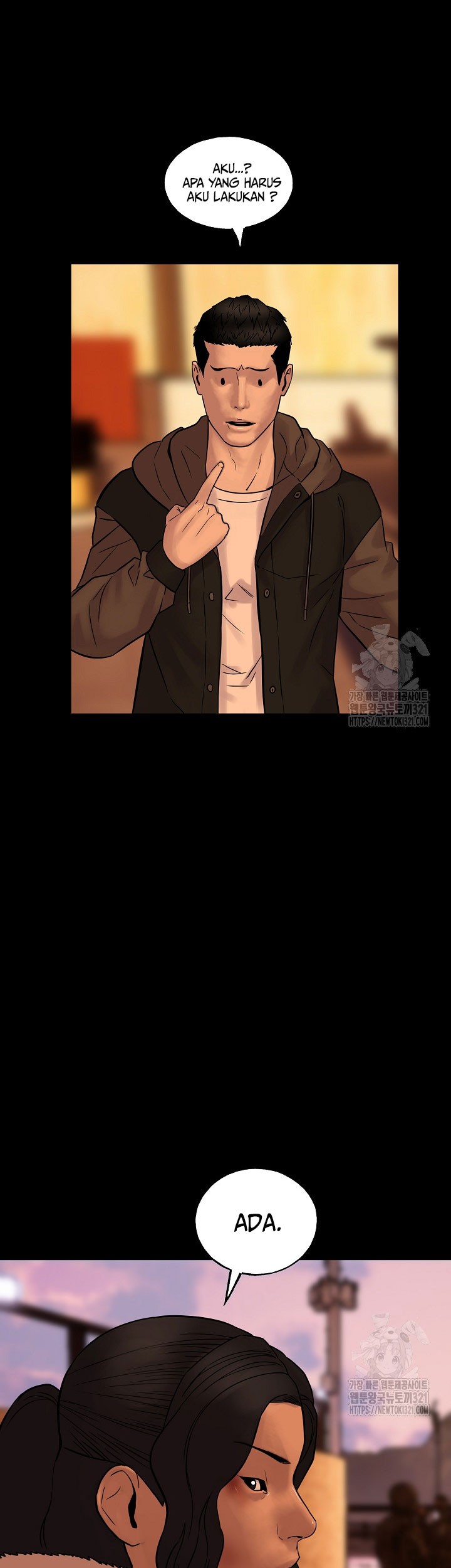 The Villain chapter 172 halaman 47