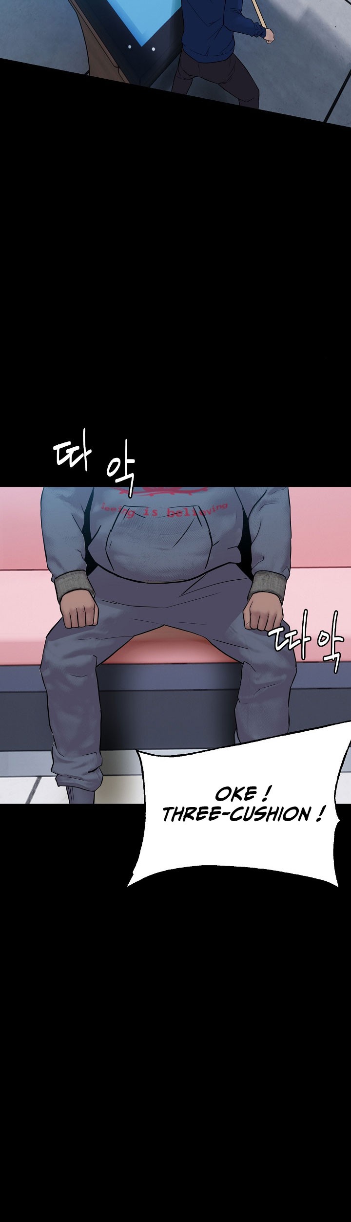 The Villain chapter 172 halaman 50