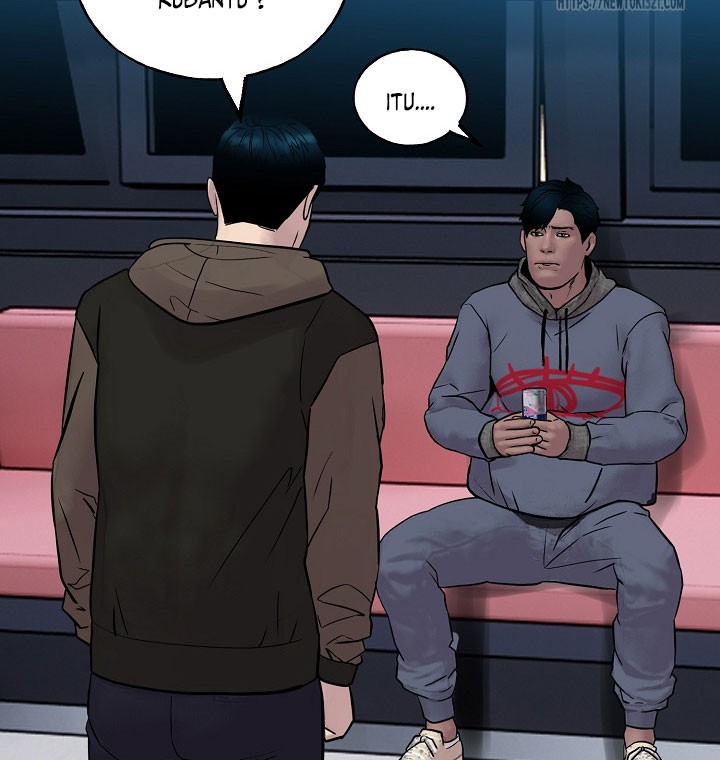 The Villain chapter 172 halaman 55