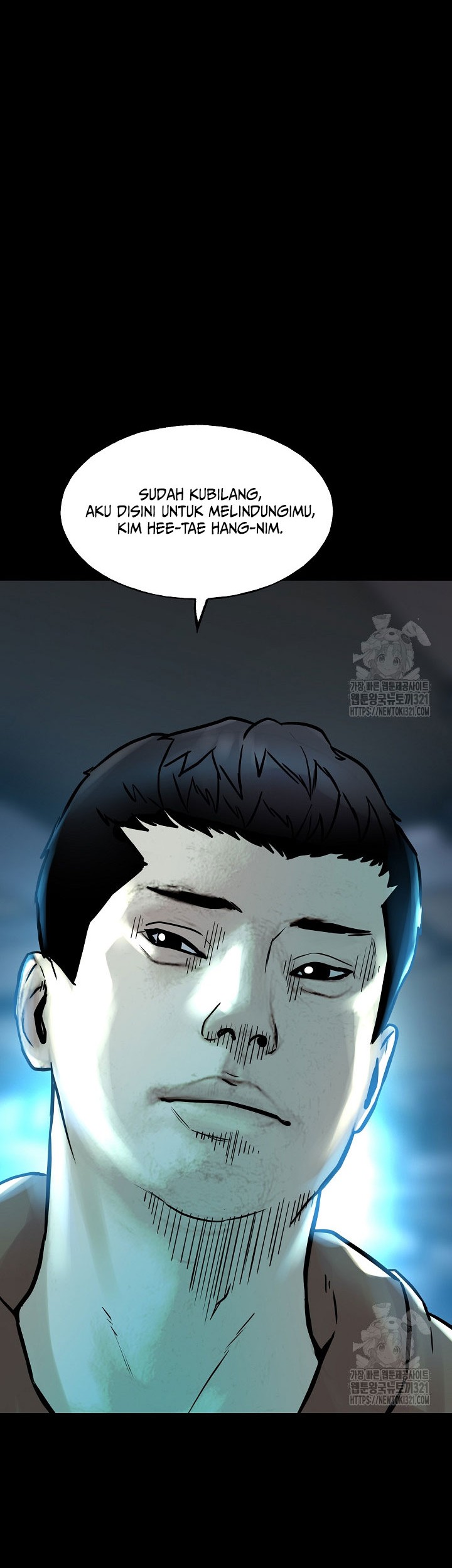 The Villain chapter 172 halaman 57