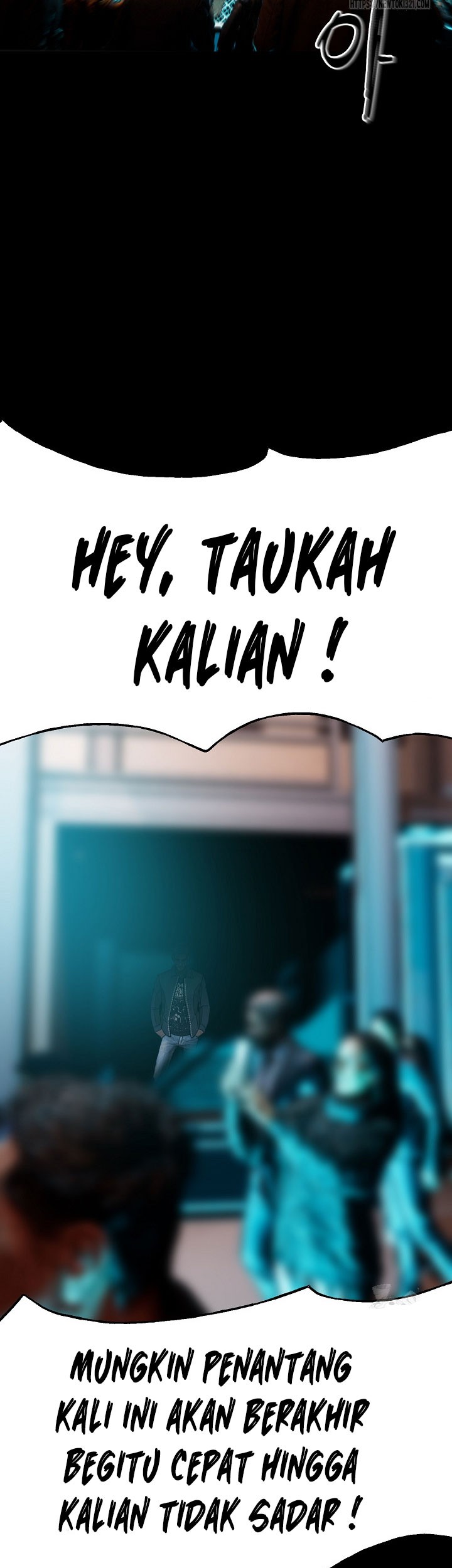 The Villain chapter 172 halaman 65