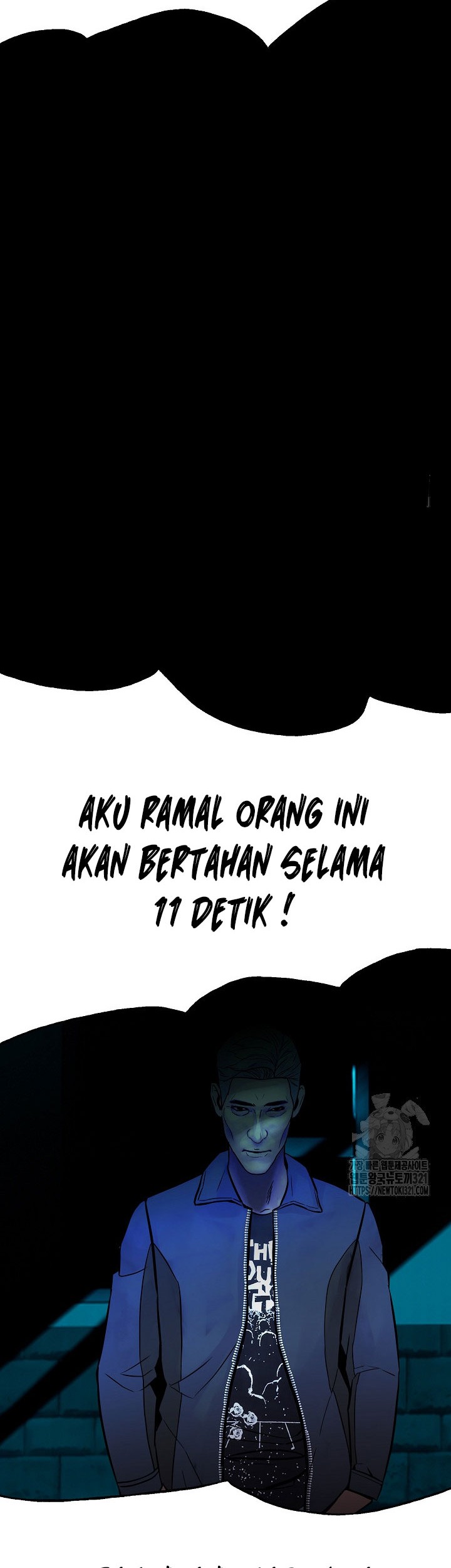 The Villain chapter 172 halaman 66