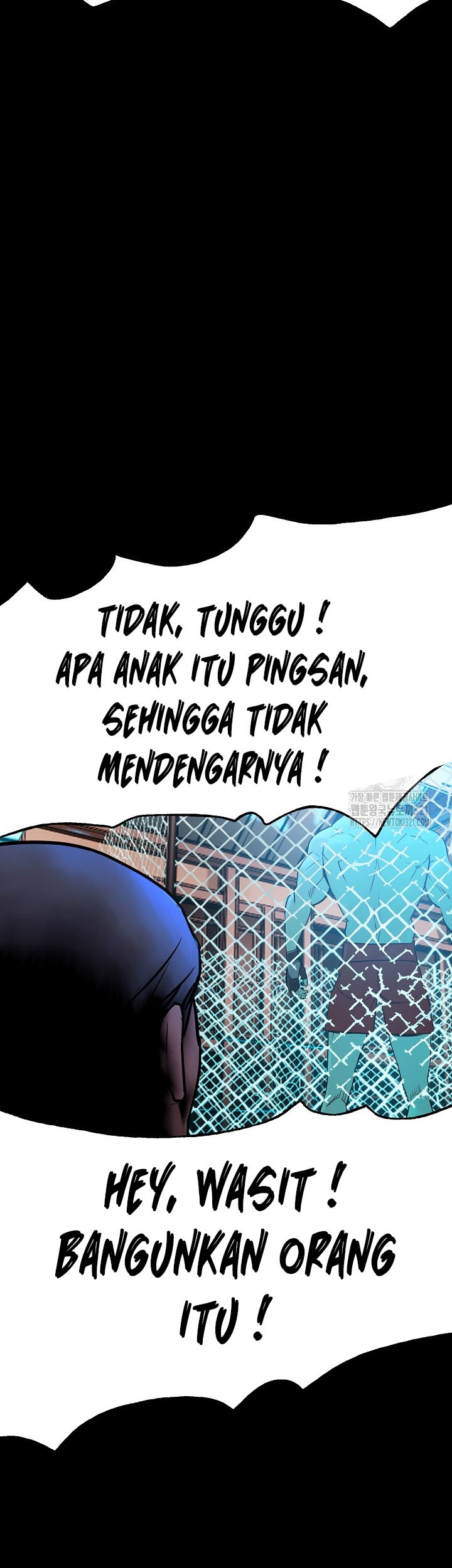 The Villain chapter 172 halaman 68