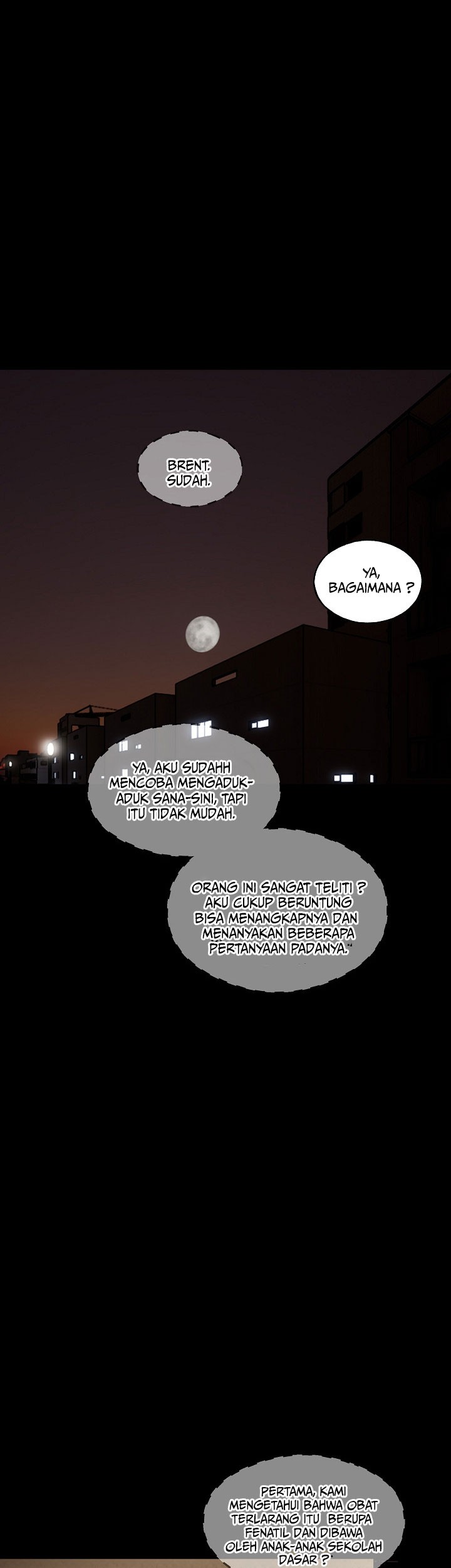 The Villain chapter 173 halaman 2