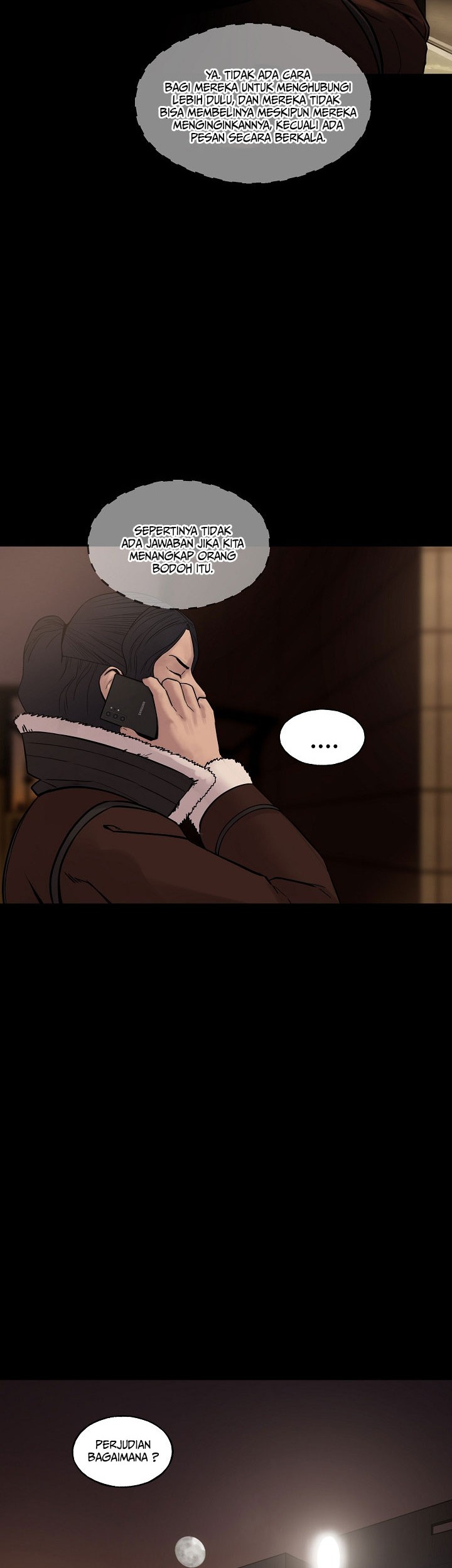 The Villain chapter 173 halaman 6