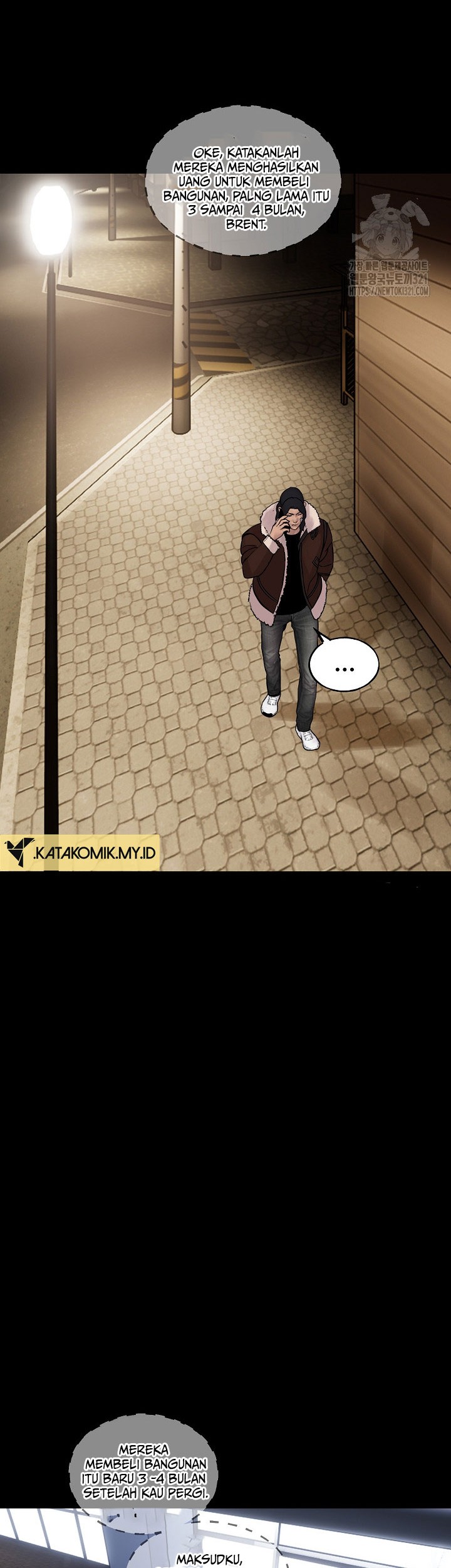 The Villain chapter 173 halaman 9