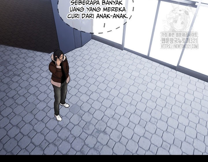 The Villain chapter 173 halaman 10