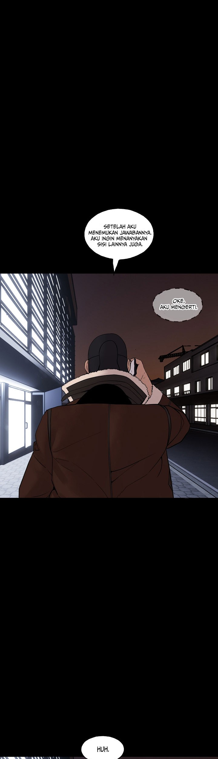 The Villain chapter 173 halaman 11