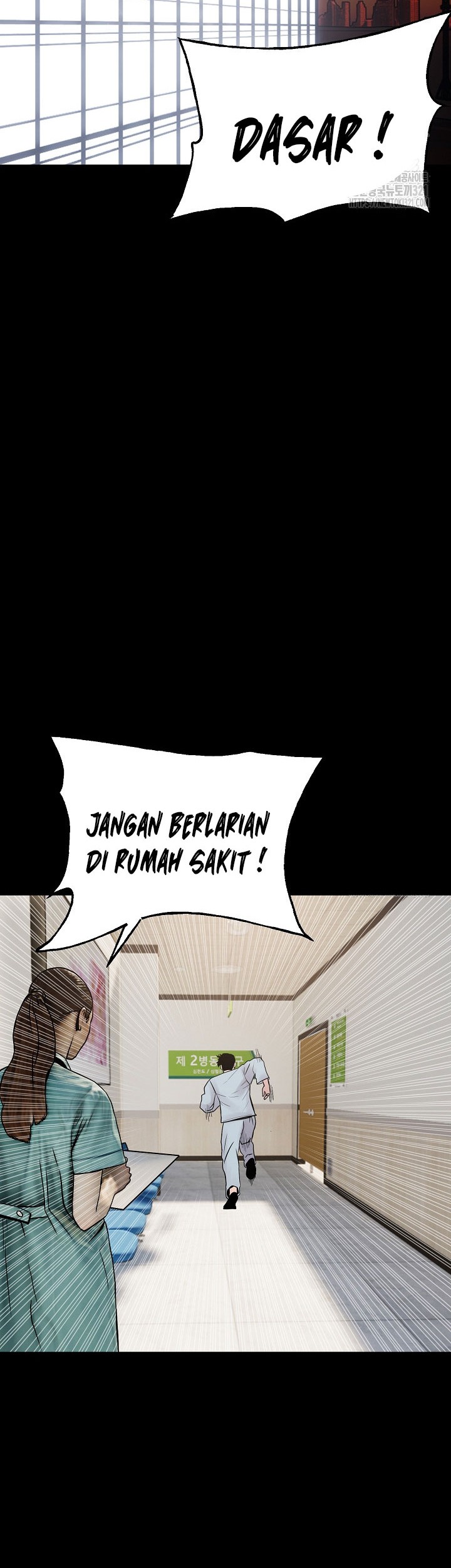 The Villain chapter 173 halaman 15
