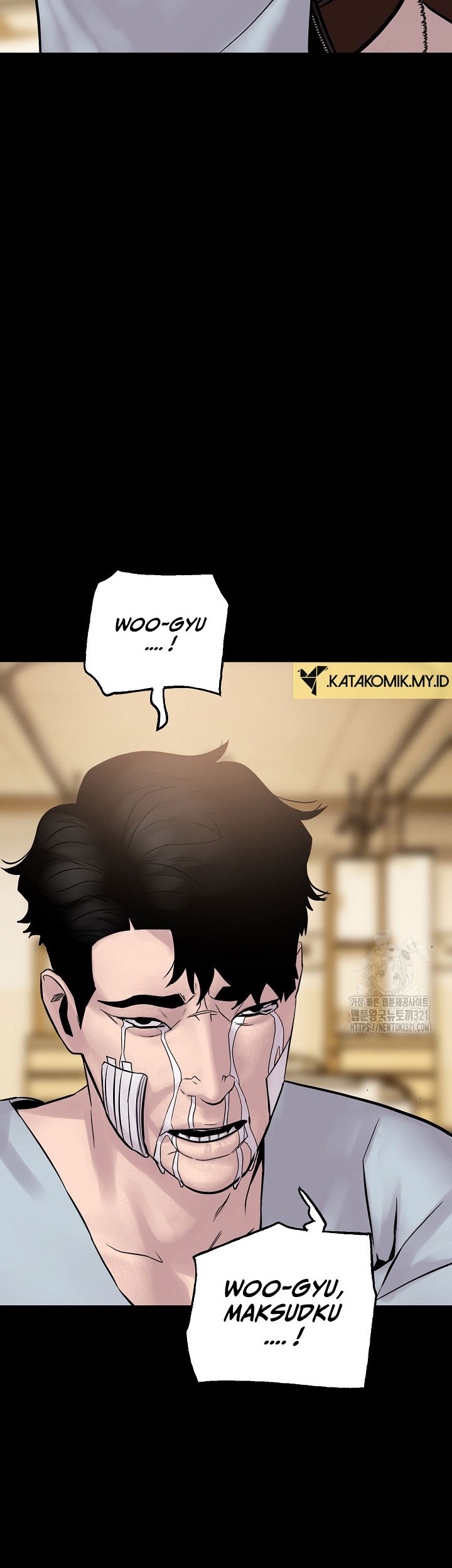 The Villain chapter 173 halaman 27