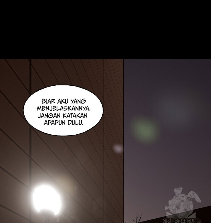 The Villain chapter 173 halaman 34