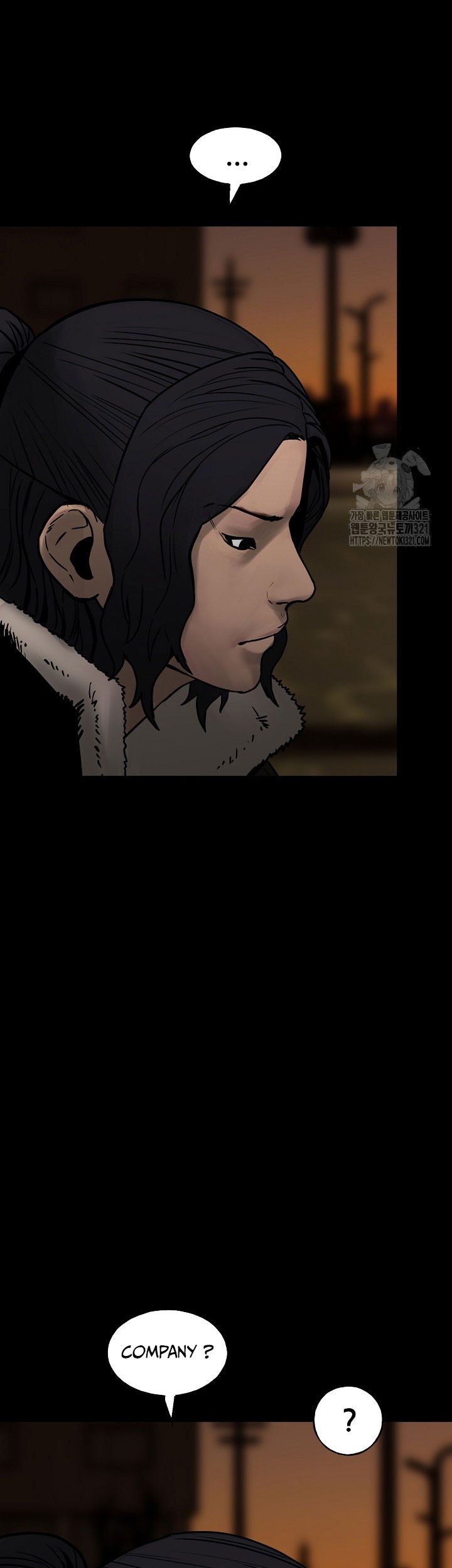 The Villain chapter 173 halaman 38