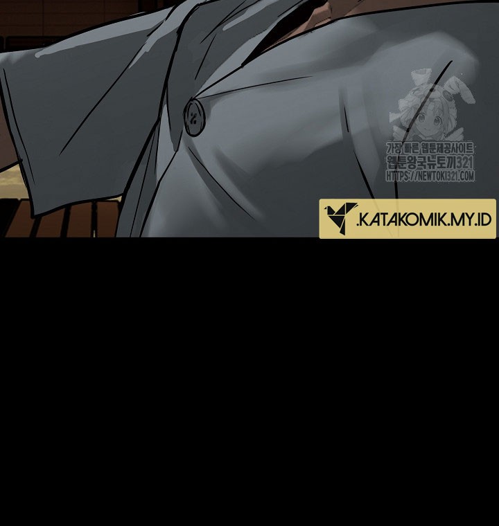 The Villain chapter 173 halaman 40