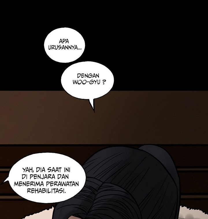 The Villain chapter 173 halaman 43
