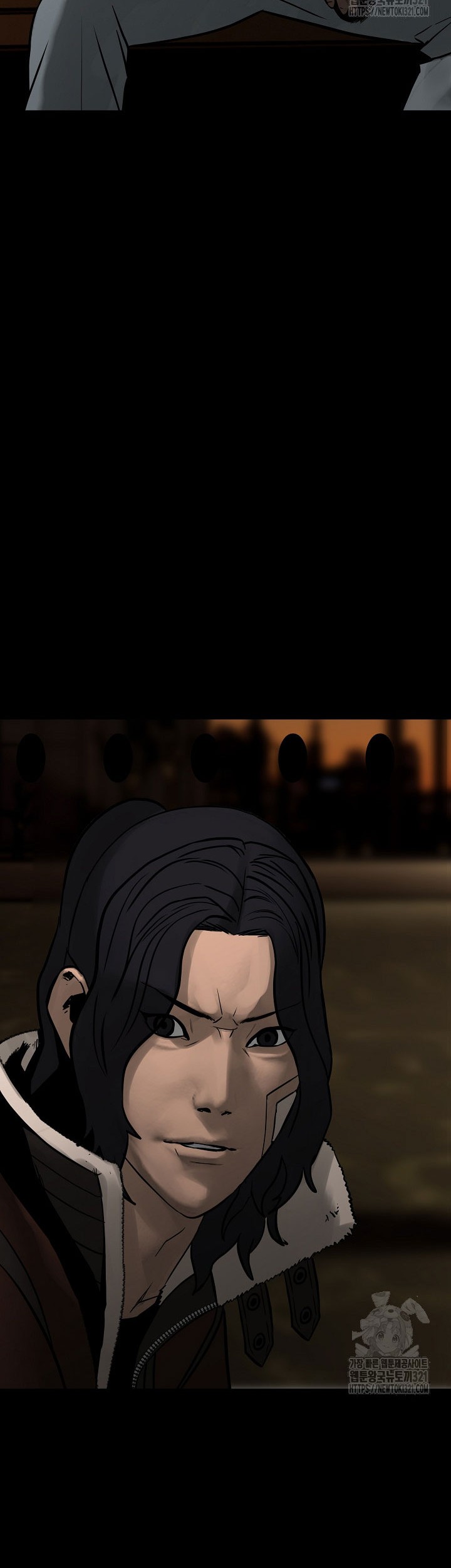 The Villain chapter 173 halaman 45