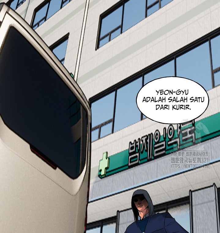 The Villain chapter 173 halaman 49