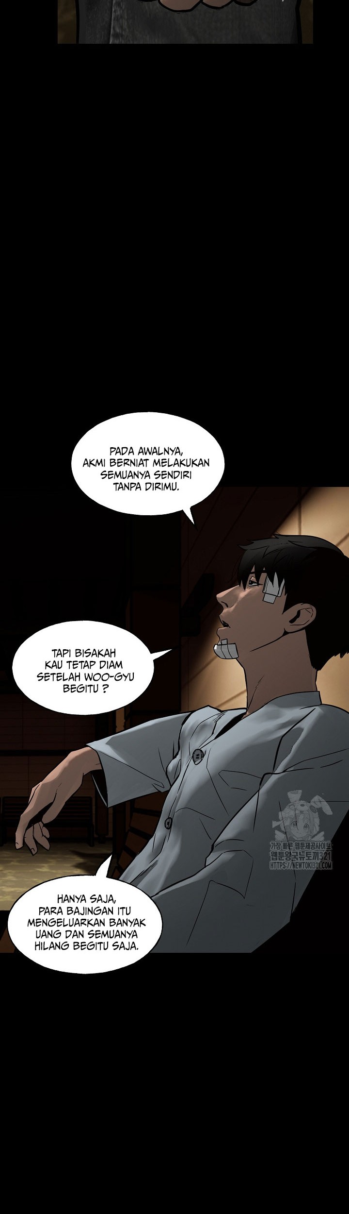 The Villain chapter 173 halaman 66
