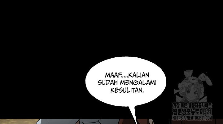 The Villain chapter 173 halaman 67