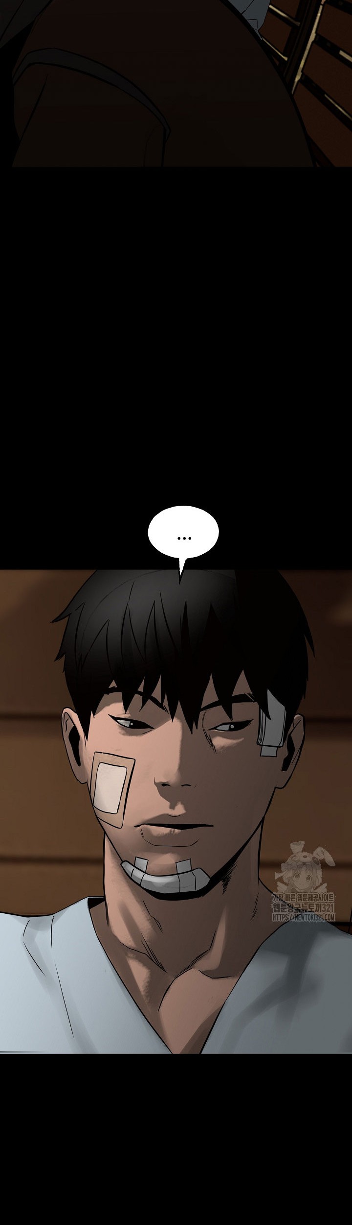 The Villain chapter 173 halaman 69